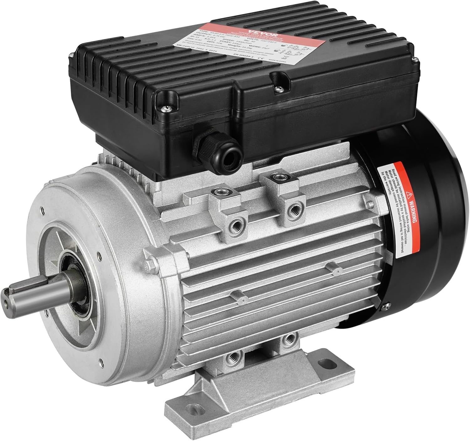 Moteur Électrique 2,2 kW 2800 tr/min - Jusqu'à -35% sur votre équipement