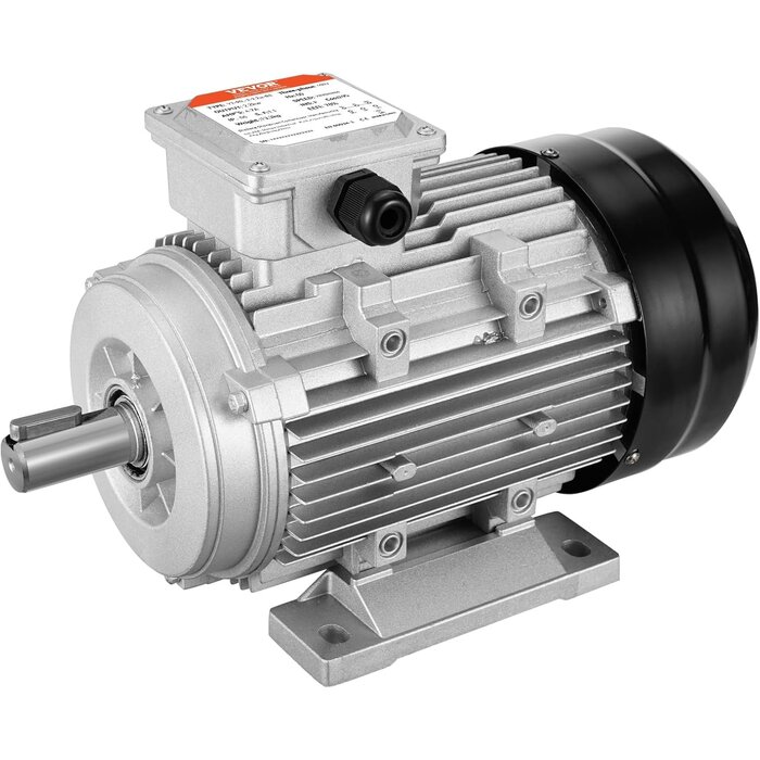 Moteur Électrique 2,2 kW 2800 tr/min - Jusqu'à -35% sur votre équipement