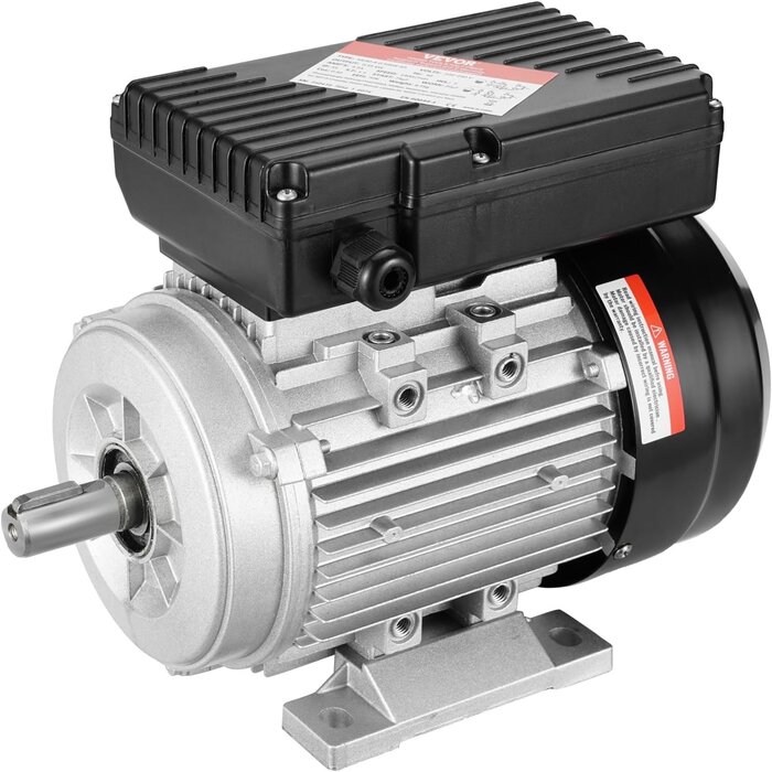 Moteur Électrique 2,2 kW 2800 tr/min - Jusqu'à -35% sur votre équipement