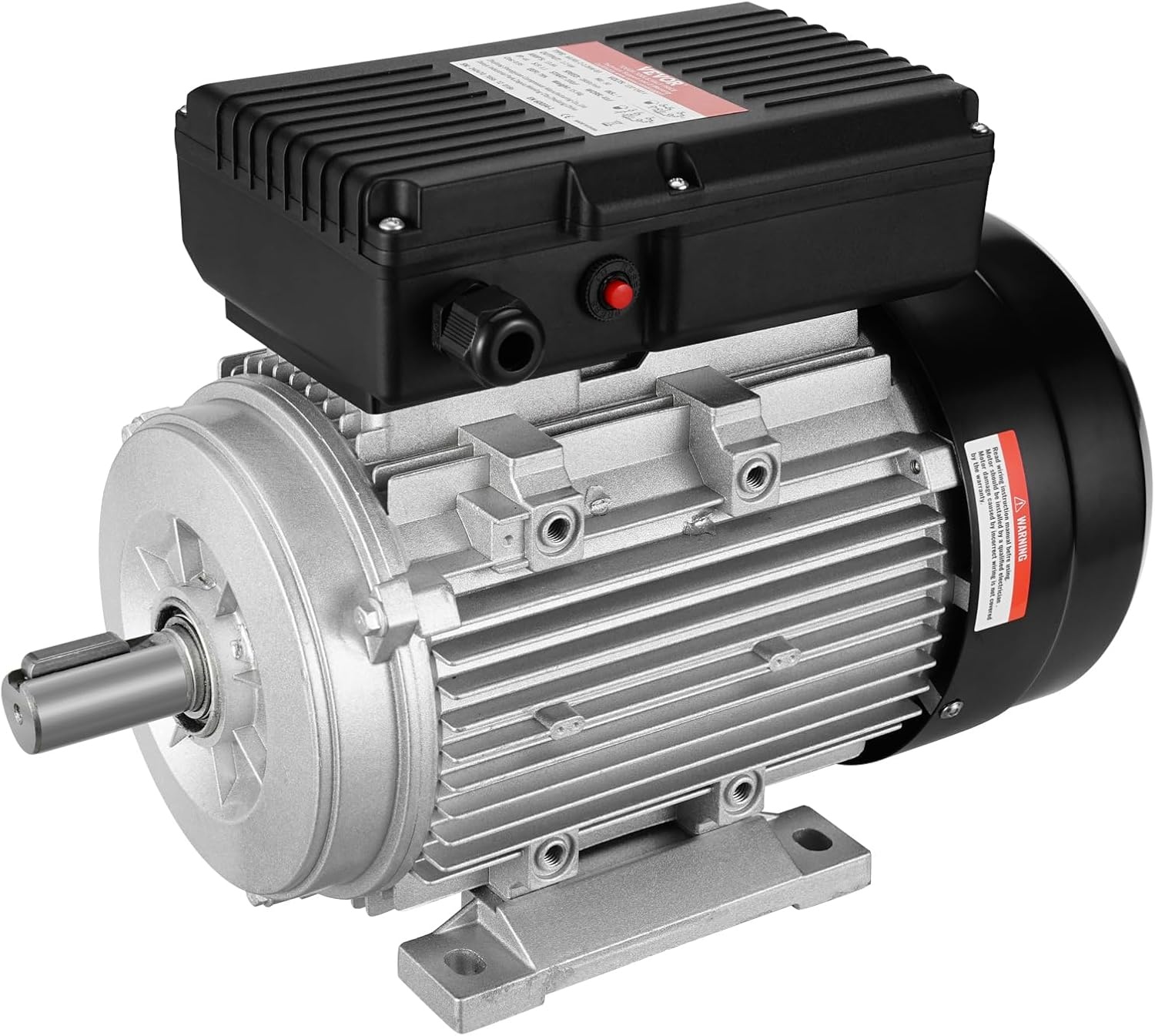 Moteur Électrique 2,2 kW 2800 tr/min - Jusqu'à -35% sur votre équipement