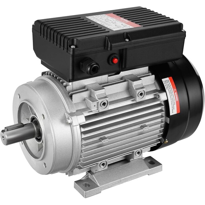 Moteur Électrique 2,2 kW 2800 tr/min - Jusqu'à -35% sur votre équipement