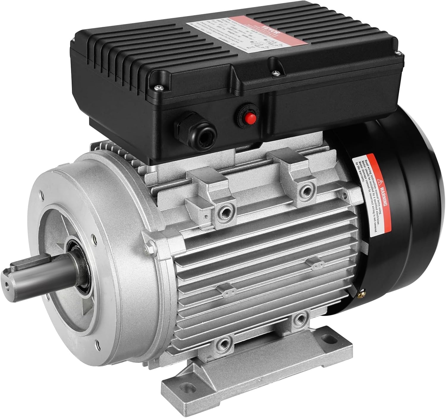Moteur Électrique 2,2 kW 2800 tr/min - Jusqu'à -35% sur votre équipement
