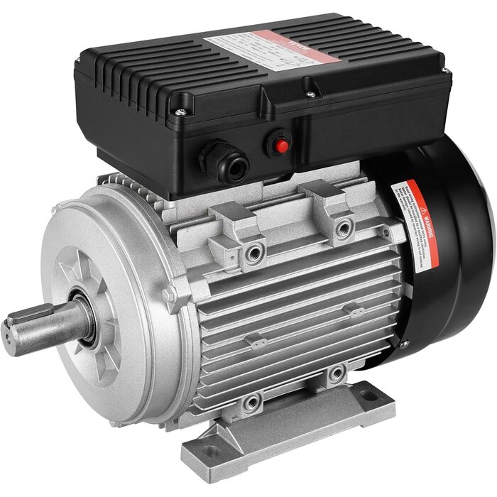 Moteur Électrique 2,2 kW 2800 tr/min - Jusqu'à -35% sur votre équipement