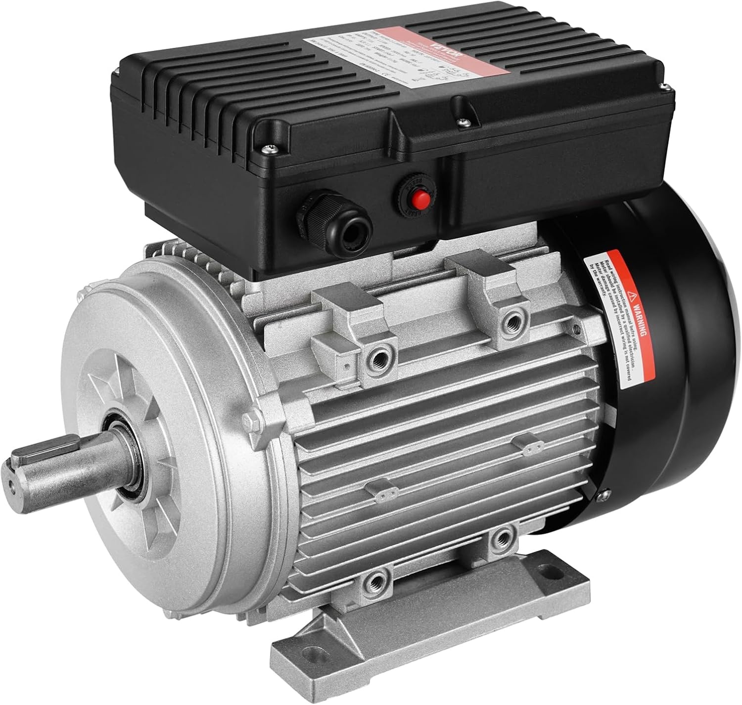 Moteur Électrique 2,2 kW 2800 tr/min - Jusqu'à -35% sur votre équipement