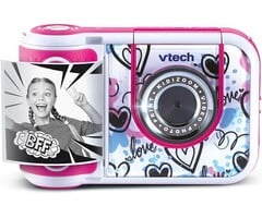 Vtech Appareil photo instantané pour enfant - Jusqu'à 34% de réduction
