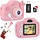 Appareil photo numérique pour enfants 20MP - Jusqu'à -32% sur nos modèles outlet