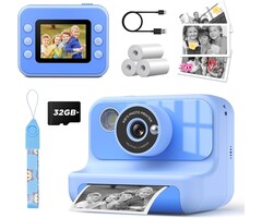 Appareil photo instantané enfant - Jusqu'à -31% sur votre modèle favori