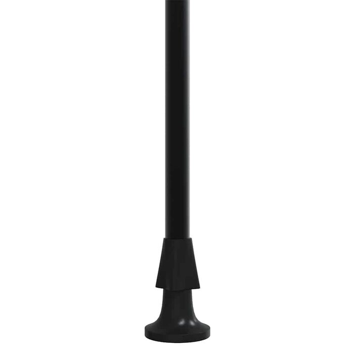 Store banne rétractable 400x150 cm anthracite - Jusqu'à 35% de remise