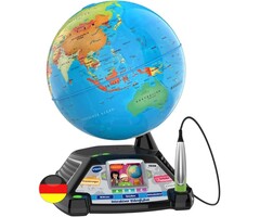 Globe Terrestre Interactif Éducatif - Jusqu'à -34% sur une sélection