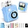 Appareil photo instantané enfant - Zoom 16x - Jusqu'à -32% sur l'outlet