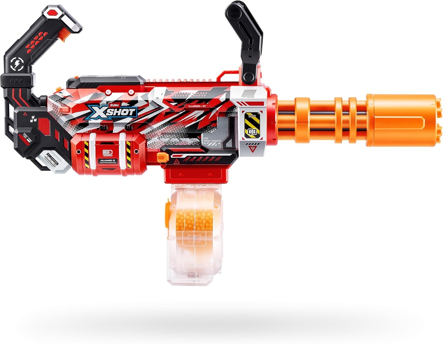 Blaster automatique à billes de gel - Jusqu'à 34 % de réduction