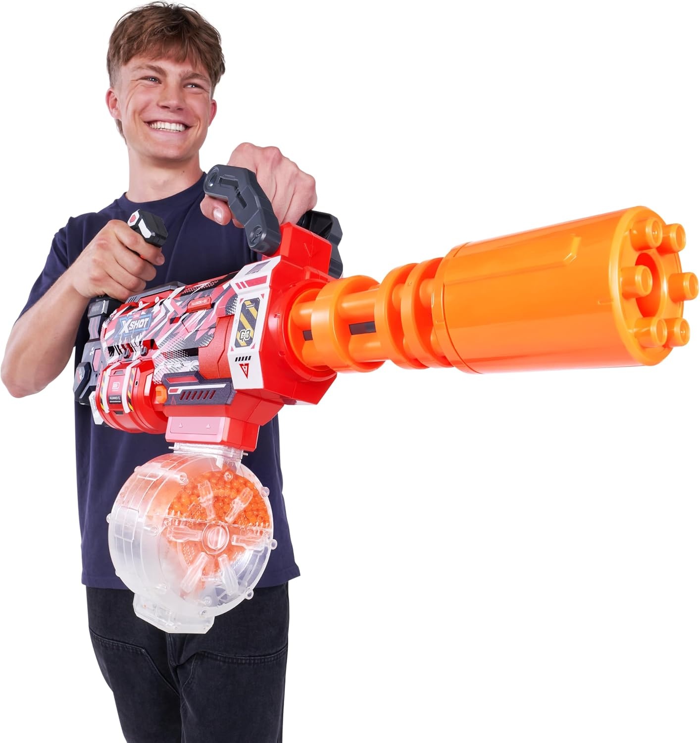 Blaster automatique à billes de gel - Jusqu'à 34 % de réduction