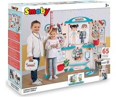 Cabinet médical pliable pour enfants - Jusqu'à 34% de réduction