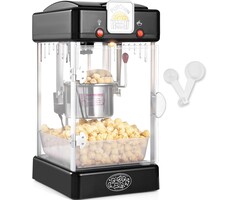 Vevor Machine à popcorn rétro - Jusqu'à 34% de remise sur les modèles outlet