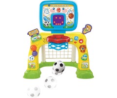 Vtech Centre Sportif Interactif pour Bébés - Jusqu'à 34% de réduction
