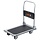 Chariot de transport pliable 150 kg avec frein - Jusqu'à -34%