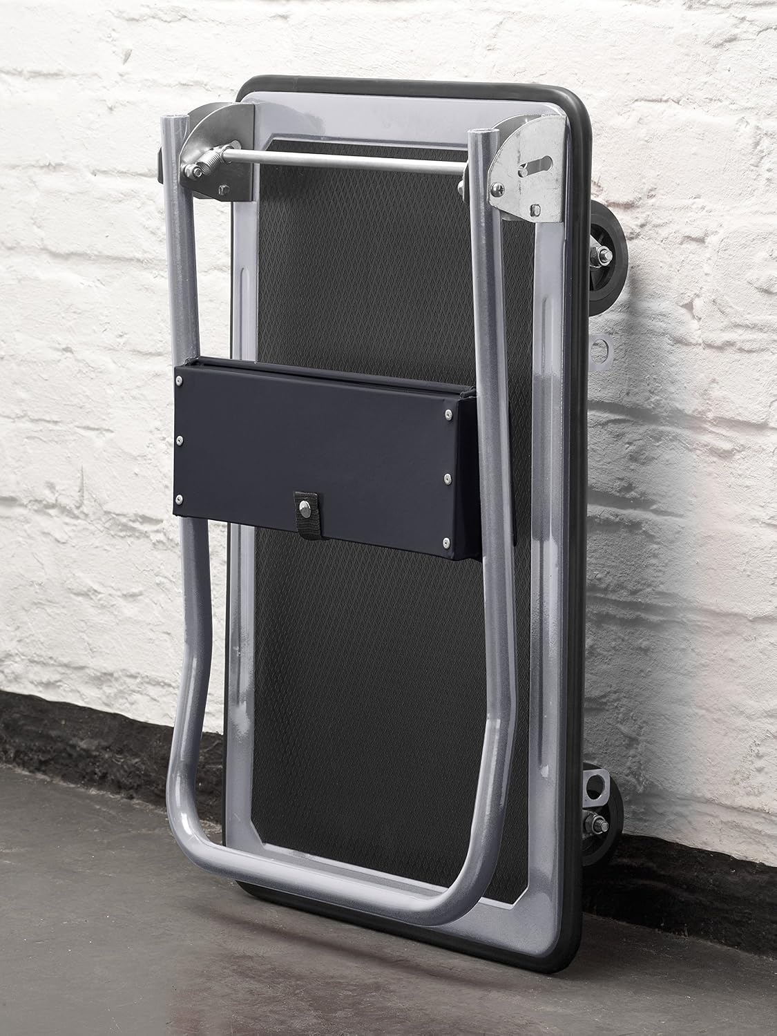 Chariot de transport pliable 300 kg - Jusqu'à 34% de réduction