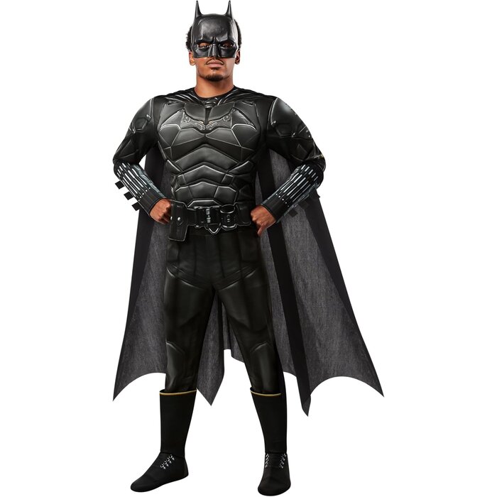 Costume de Batman Dark Knight pour Homme - XL - Jusqu'à -33% de remise