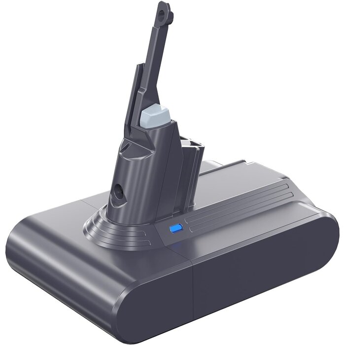 Batterie pour aspirateur V7 - 4000mAh - Jusqu'à -33% de remise