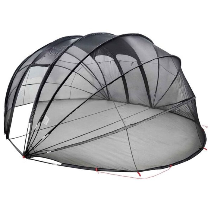 Dôme de piscine 538x440x204cm - Abri de jardin - Jusqu'à -49% de remise