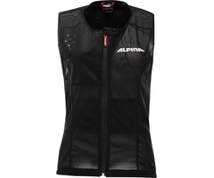 Gilet de protection dorsale femme - Jusqu'à 46% de réduction