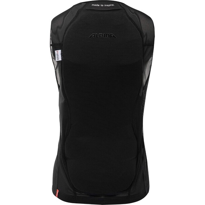 Gilet de protection dorsale femme - Jusqu'à 46% de réduction