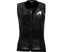 Gilet de protection dorsale pour femme - Noir - Jusqu'à 30% de réduction