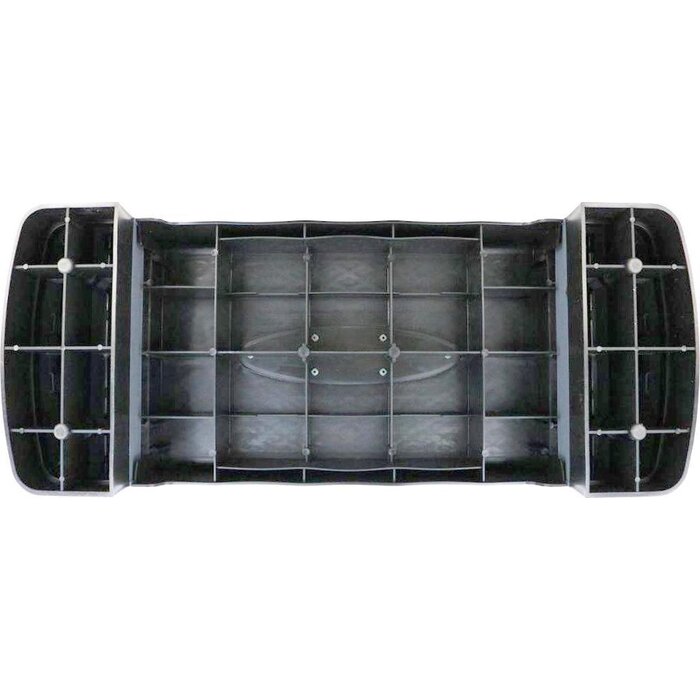 Viking Choice Step d'aérobic réglable - Jusqu'à 32% de remise - 67x28 cm