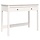 Bureau en bois de pin massif 100x50 cm - Jusqu'à -35%