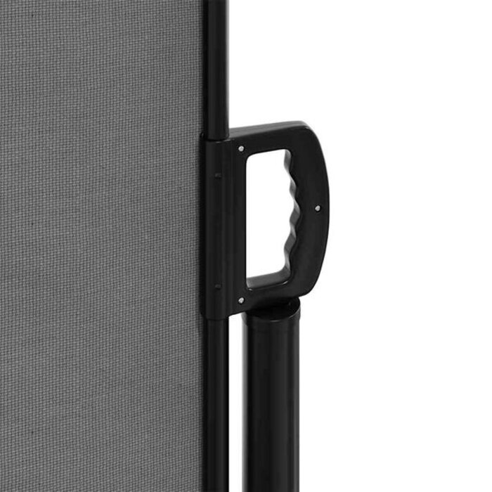 Vidaxl Pare-soleil latéral rétractable 117x300 cm Anthracite - Jusqu'à -34%