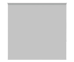 Vidaxl Store enrouleur occultant gris clair 145x150cm - Jusqu'à -39%