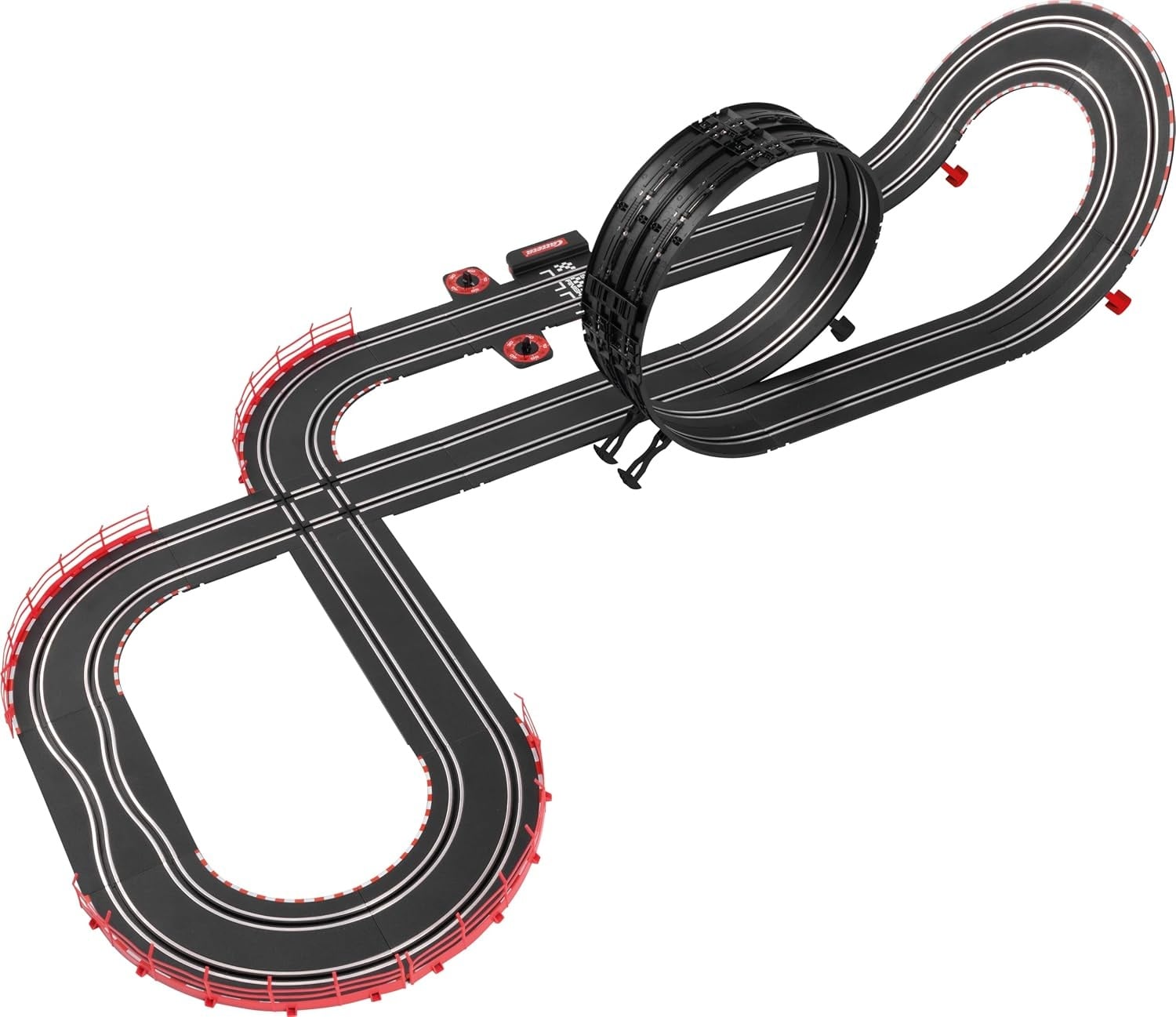 Carrera Circuit de course 5,3 m avec hypercars - Jusqu'à 34% de réduction
