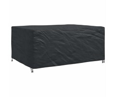 Vidaxl Housse de Protection Mobilier 240x160x100cm - Jusqu'à -40%