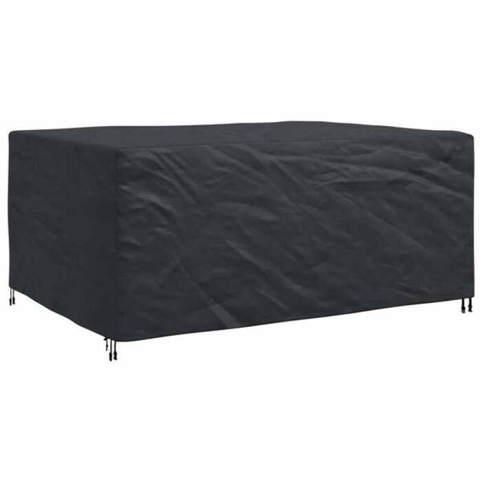 Vidaxl Housse de Protection Mobilier 240x160x100cm - Jusqu'à -33% sur l'Outlet