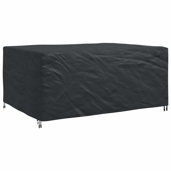 Vidaxl Housse de Protection Mobilier 240x160x100cm - Jusqu'à -33% sur l'Outlet
