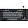 Clavier Gaming Mécanique 75% sans fil - Jusqu'à 35% de remise