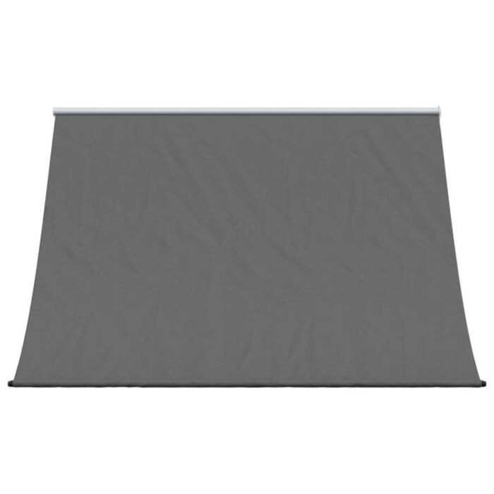Vidaxl Auvent rétractable anthracite 250 x 150 cm - Jusqu'à -34% de remise