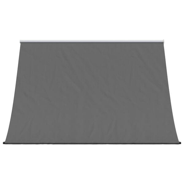 Vidaxl Auvent rétractable anthracite 250 x 150 cm - Jusqu'à -34% de remise