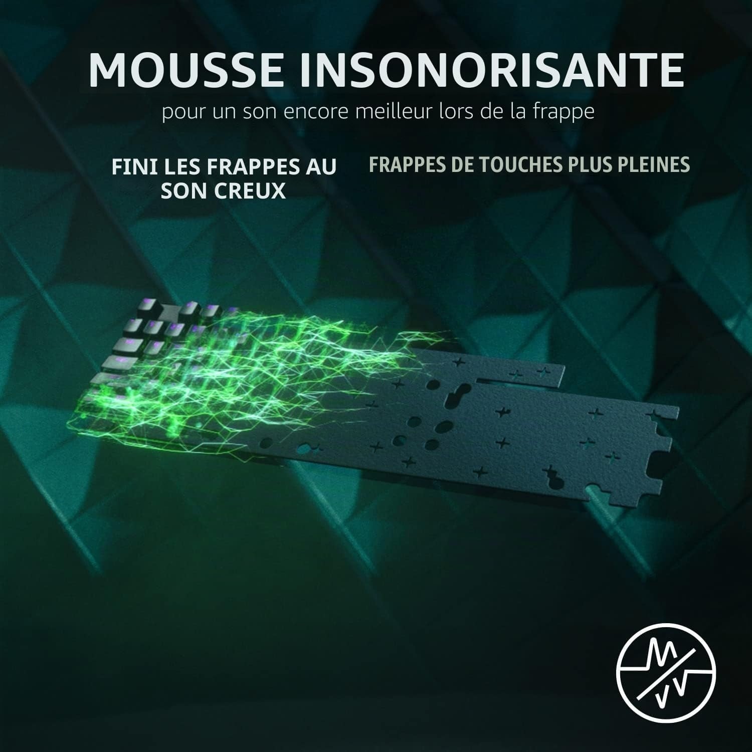 Razer Clavier Gaming Optique TKL RGB - Jusqu'à 35% de réduction