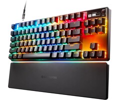 Clavier Gaming TKL Switchs Magnétiques - Jusqu'à 42% de réduction