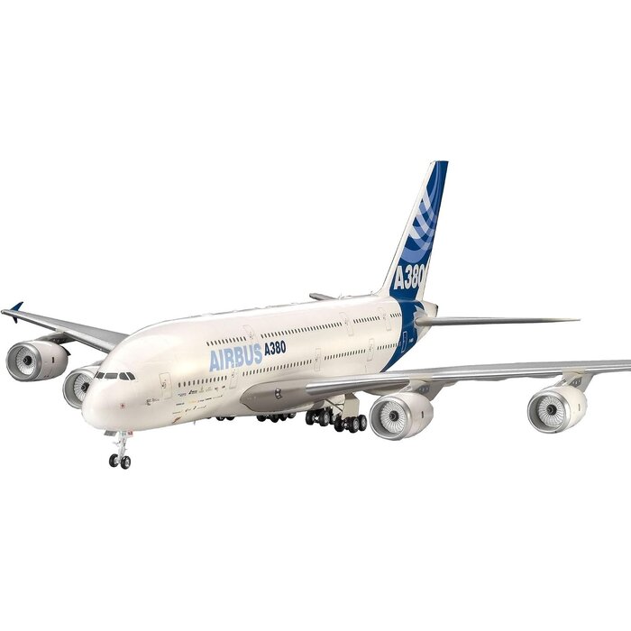 Maquette Avion Airbus A380 1:144 - Jusqu'à 32% de remise
