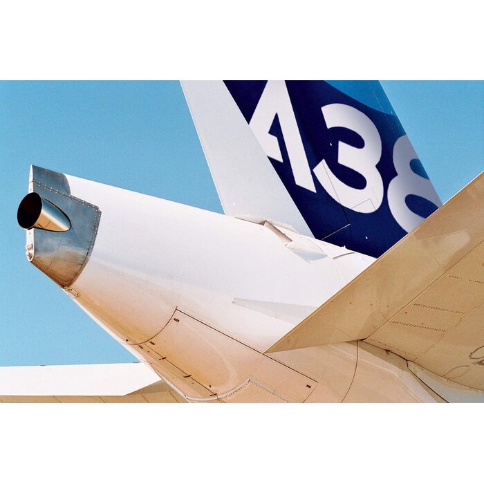 Maquette Avion Airbus A380 1:144 - Jusqu'à 32% de remise