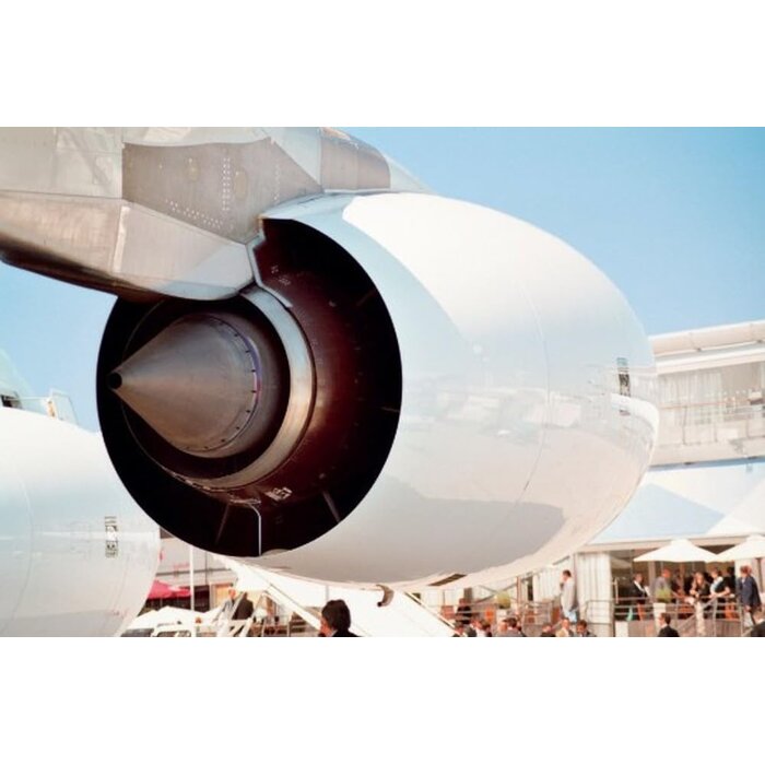 Maquette Avion Airbus A380 1:144 - Jusqu'à 32% de remise