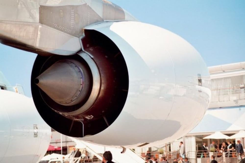 Maquette Avion Airbus A380 1:144 - Jusqu'à 32% de remise