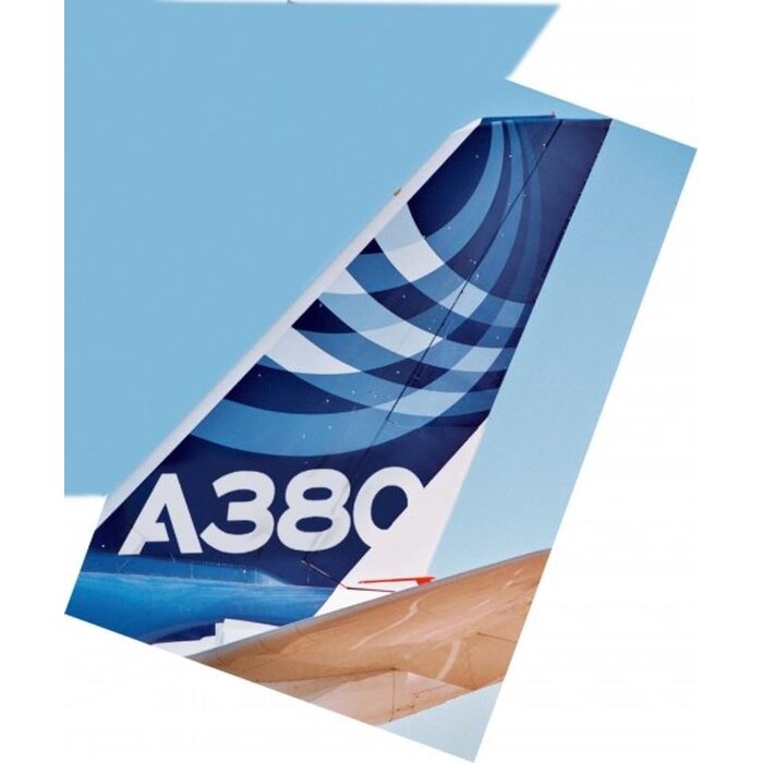 Maquette Avion Airbus A380 1:144 - Jusqu'à 32% de remise