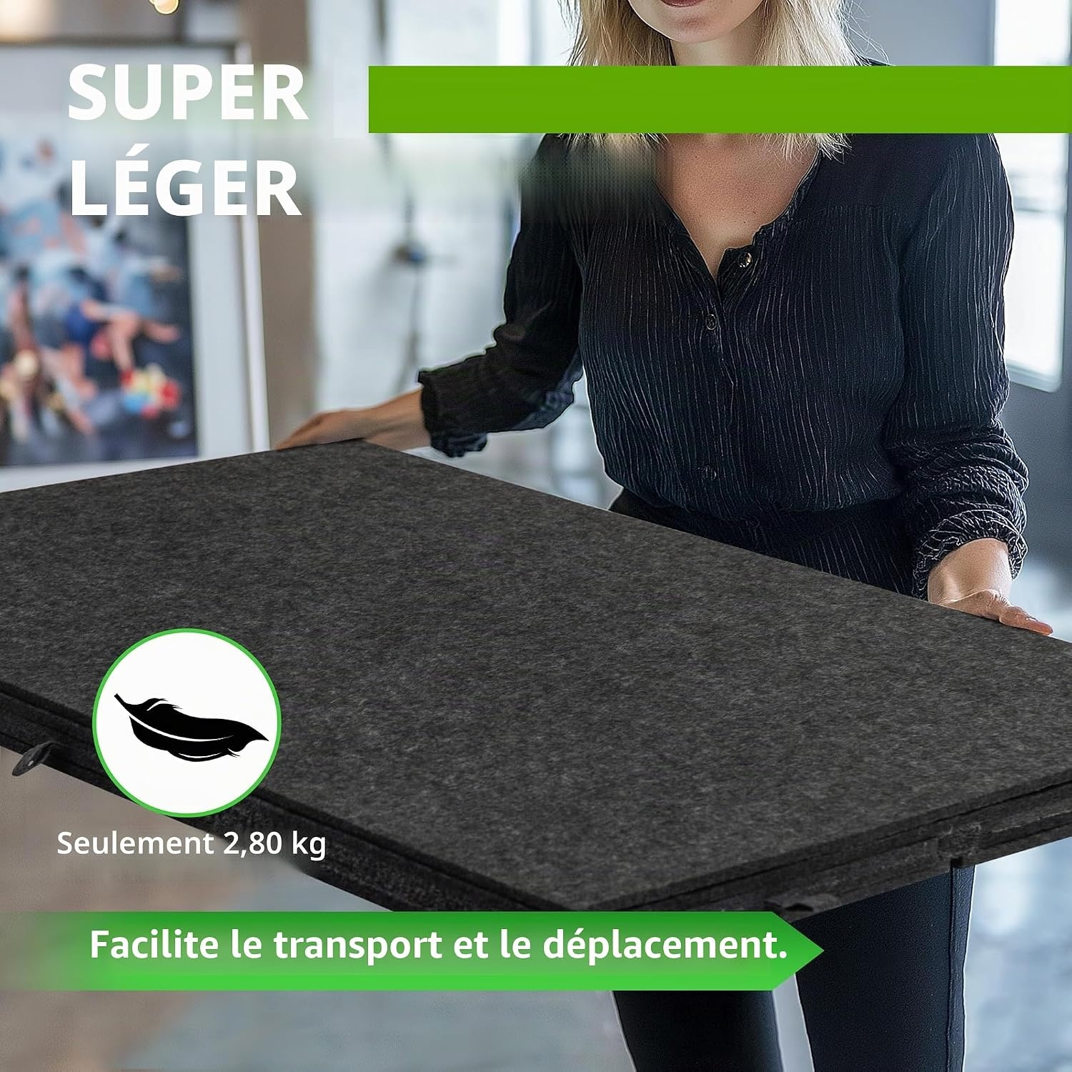 Plateau de puzzle inclinable 1500 pièces - Jusqu'à 34% de remise