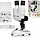 Microscope binoculaire pour enfants 20x/50x - Jusqu'à 34% de réduction