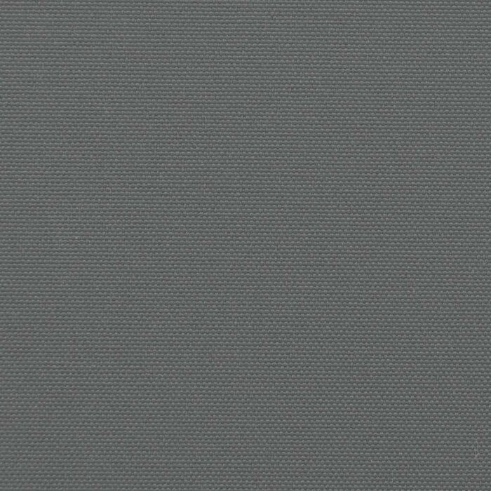 Vidaxl Paravent rétractable anthracite 100x500 cm - Jusqu'à -34% sur le retour