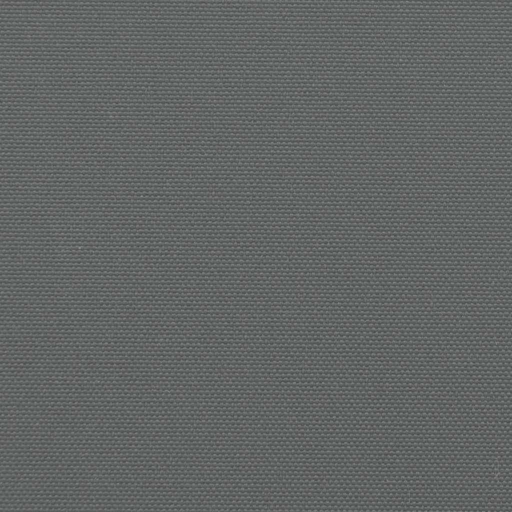 Vidaxl Paravent rétractable anthracite 100x500 cm - Jusqu'à -34% sur le retour