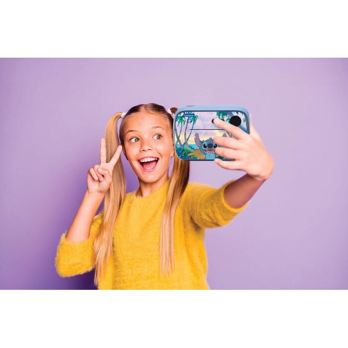 Lexibook Appareil photo instantané avec impression thermique - Jusqu'à -34%